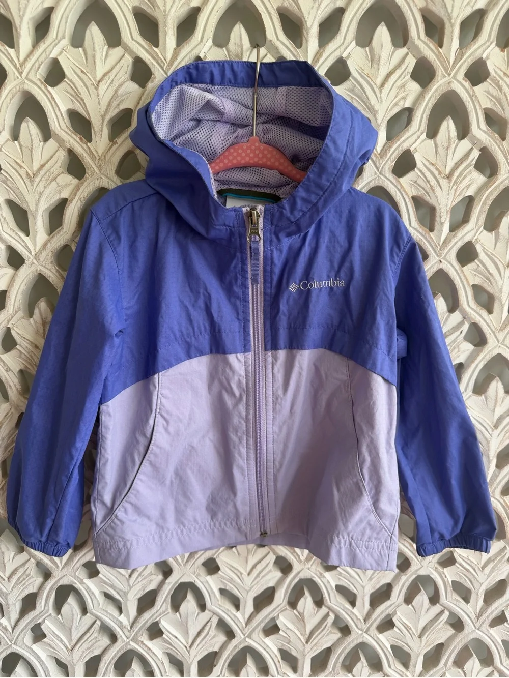 Columbia Toddler Girl 2T Jacket